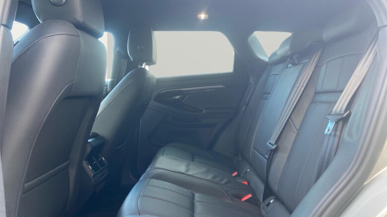 Land Rover Range Rover Evoque 2.0 P250 R-Dynamic S 5dr Auto Petrol Hatchback